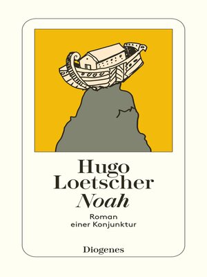 cover image of Noah